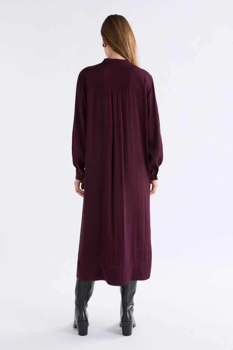 Meikes Shirt Dress Dresses - ELK | SHIRAZ