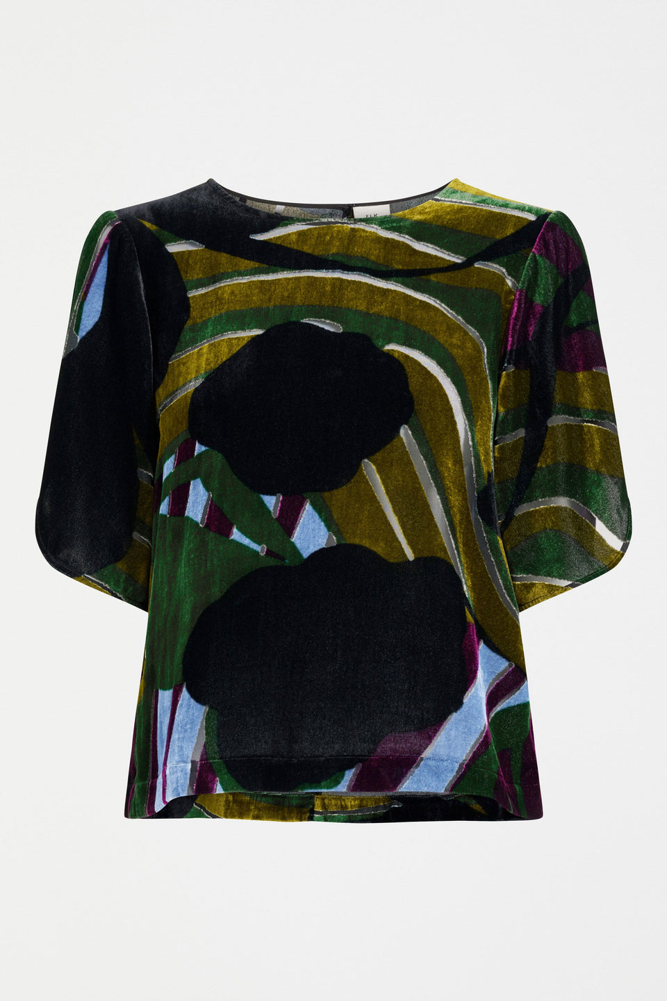 Reihen Top Tops - ELK | STRIBE BURNOUT