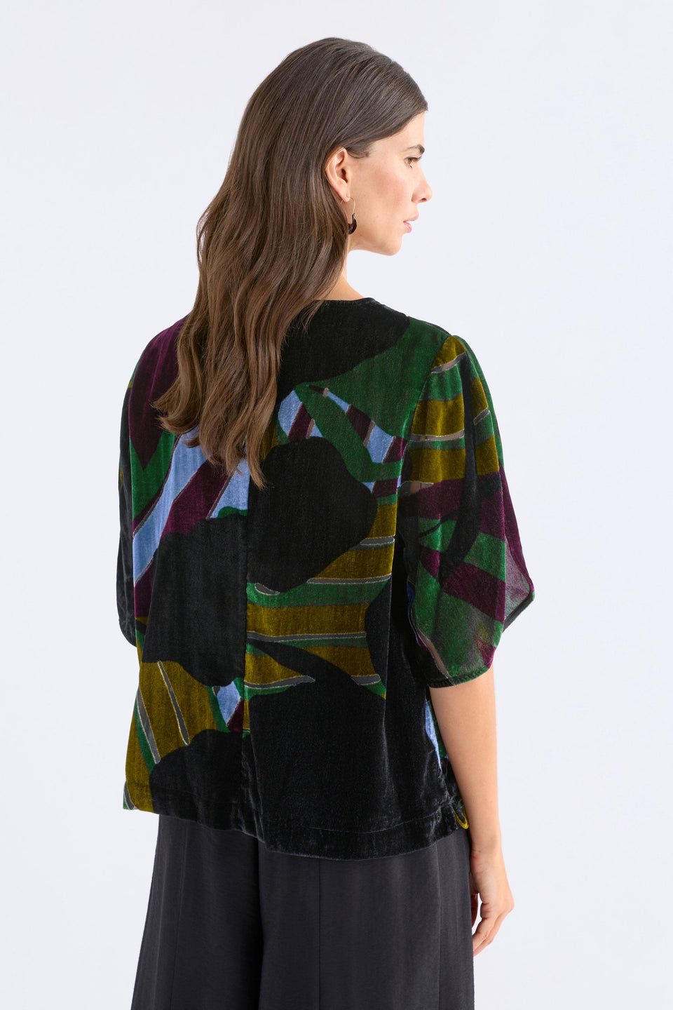 Reihen Top Tops - ELK | STRIBE BURNOUT