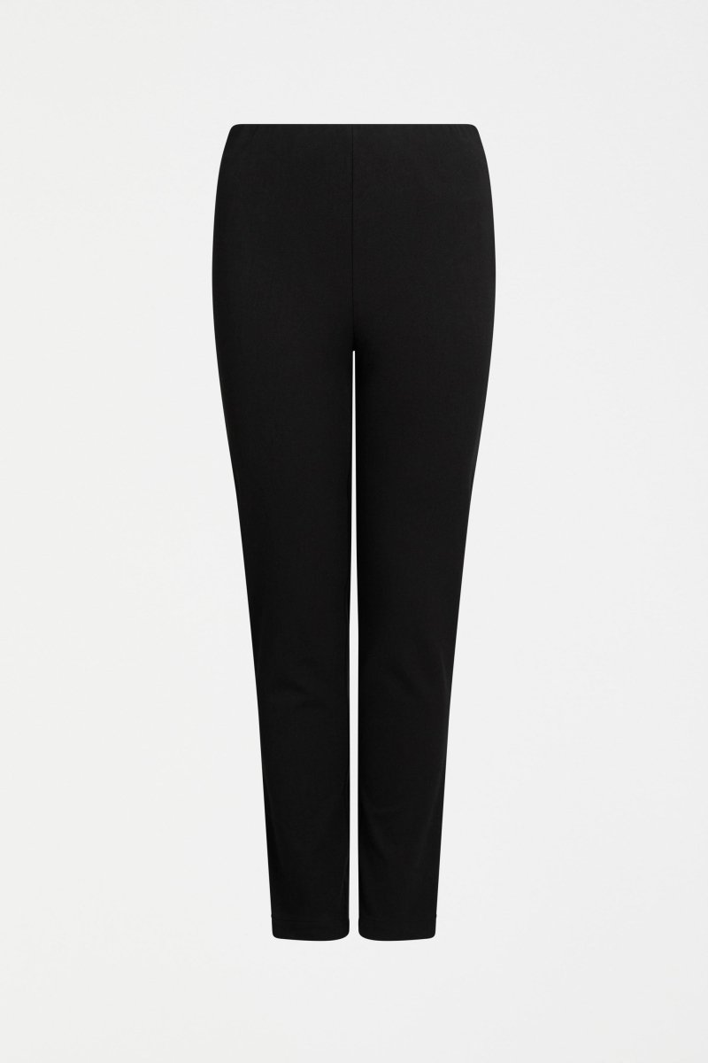 Lesse Pant Pants & Jeans - ELK | BLACK