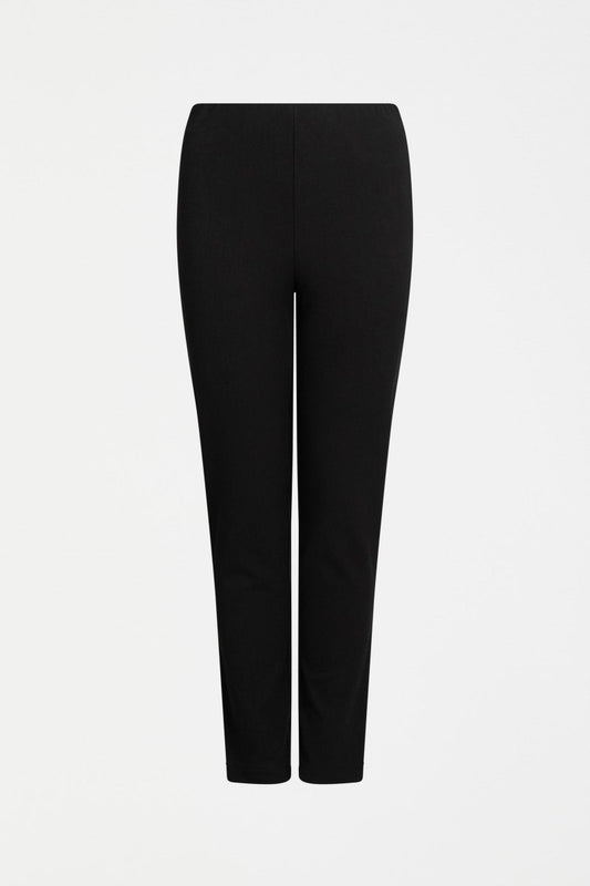 Lesse Pant Pants & Jeans - ELK | BLACK