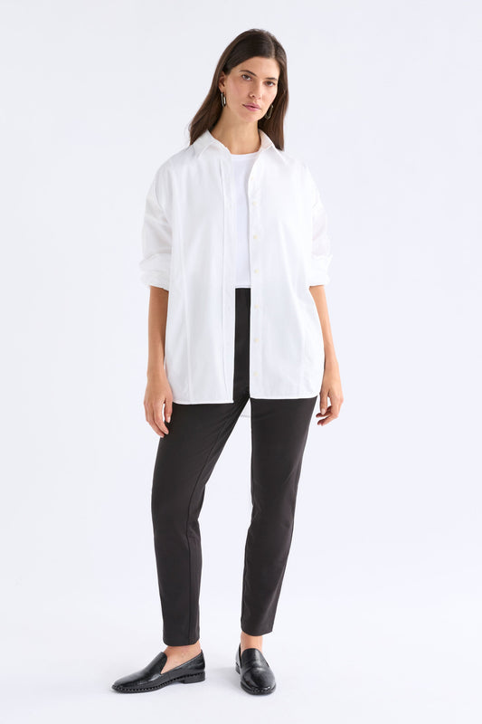 Lesse Pant Pants & Jeans - ELK | BLACK