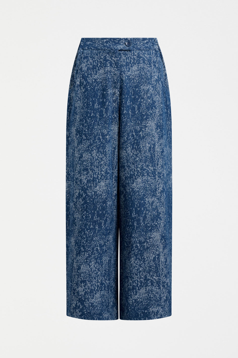 Romer Pant Pants & Jeans - ELK | FLECK JACQUARD