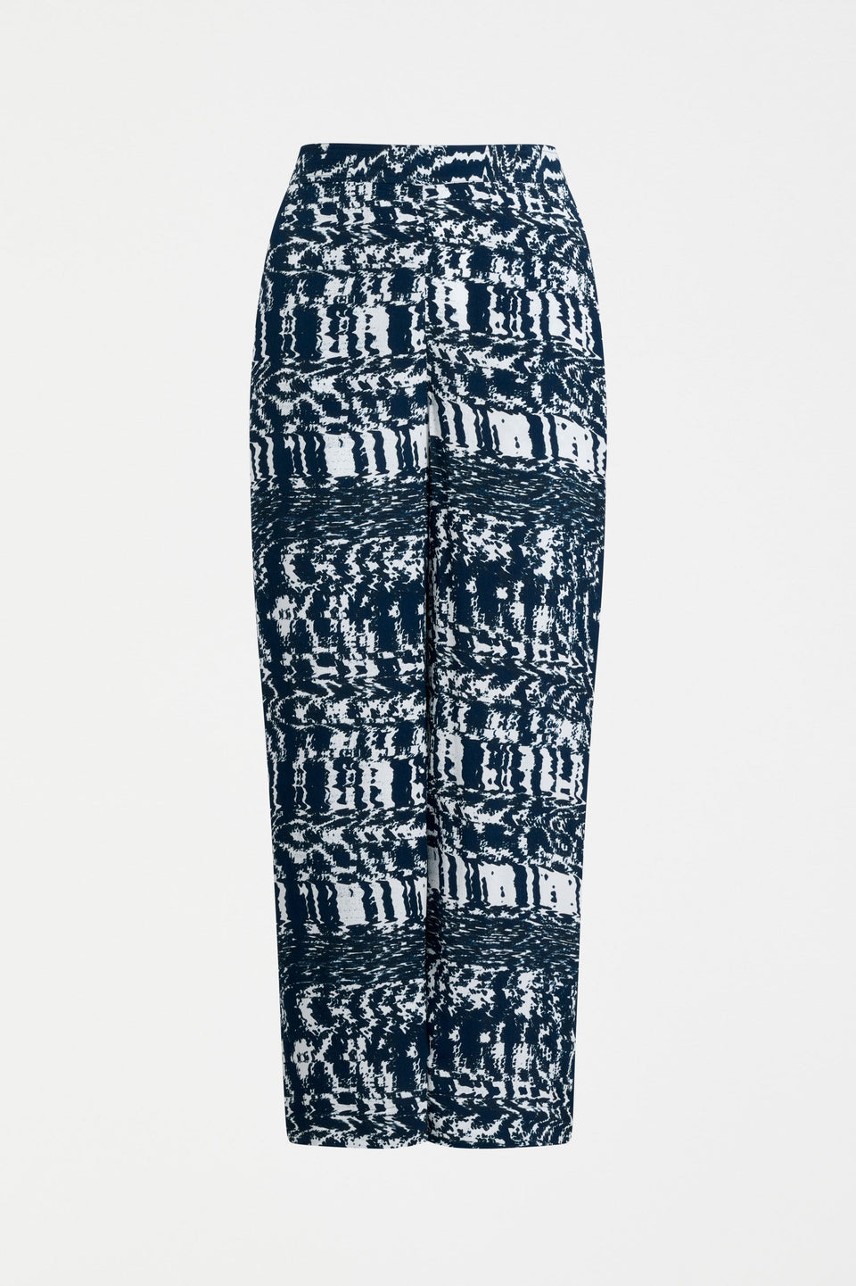 Hohen Pant Pants & Jeans - ELK | VATTEN PRINT