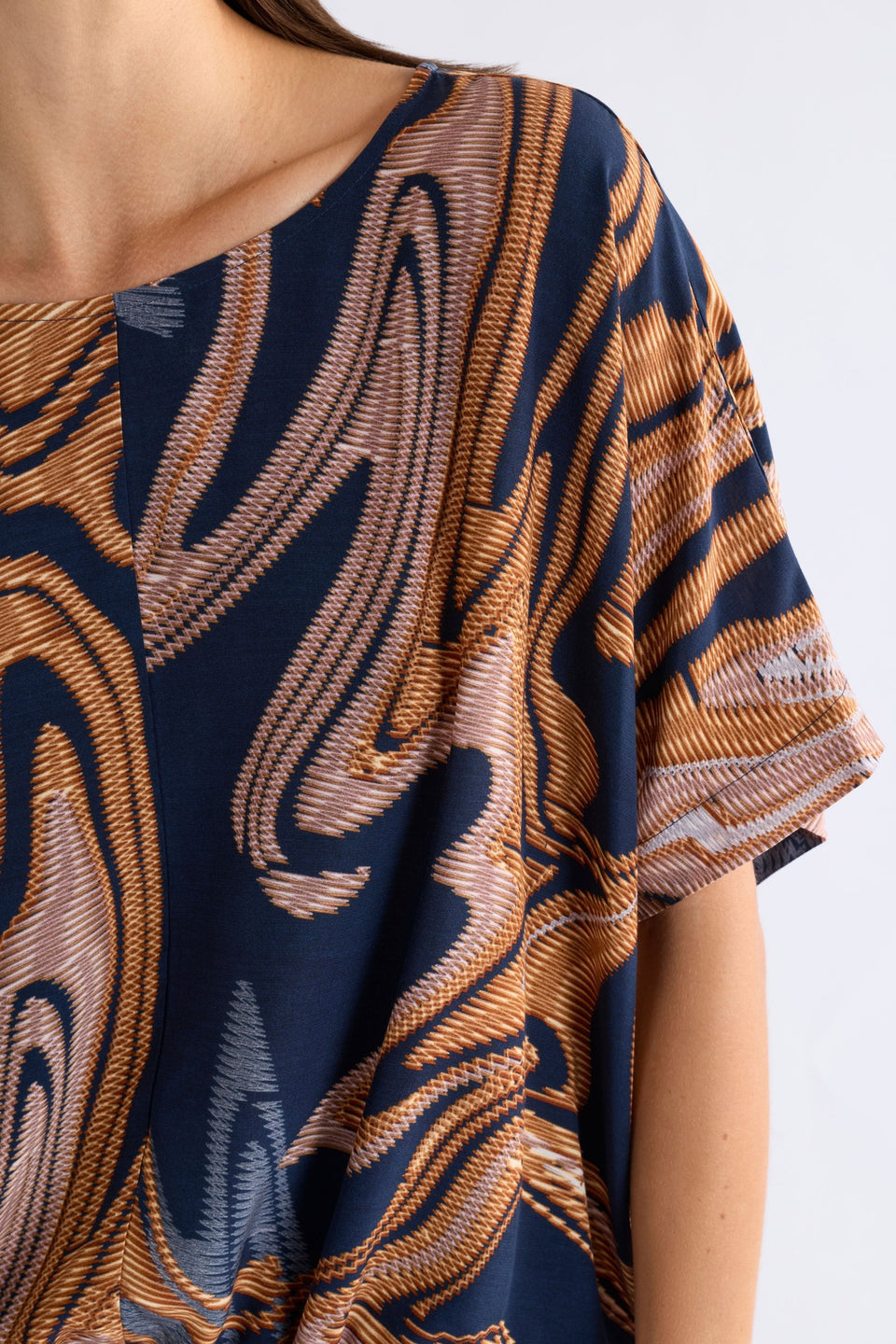 Kleur Top Tops - ELK | BRANDR PRINT