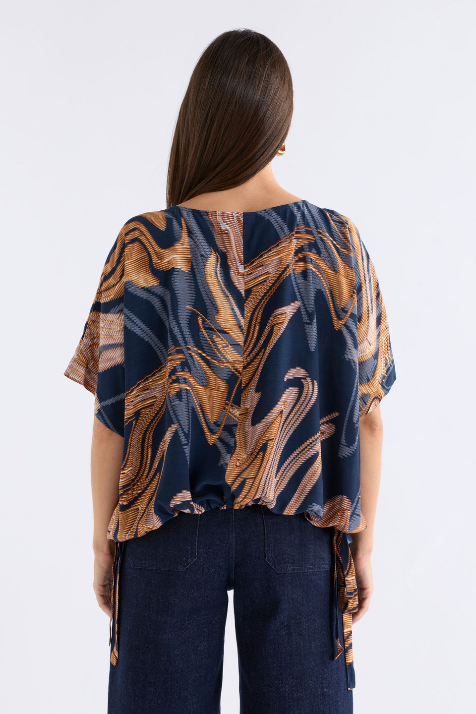 Kleur Top Tops - ELK | BRANDR PRINT