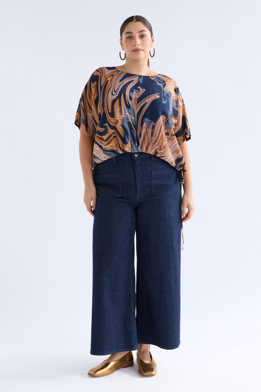 Kleur Top Tops - ELK | BRANDR PRINT