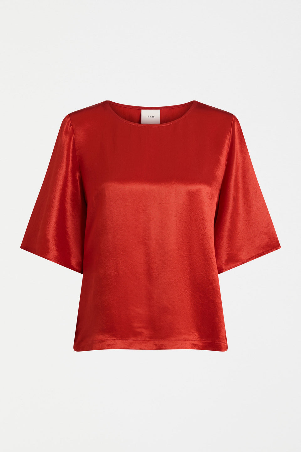 Boven Top Tops - ELK | RED