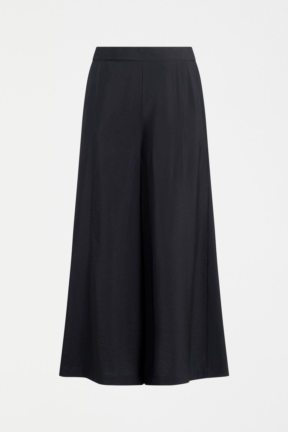 Rema Pant Black Pants & Jeans - ELK | BLACK