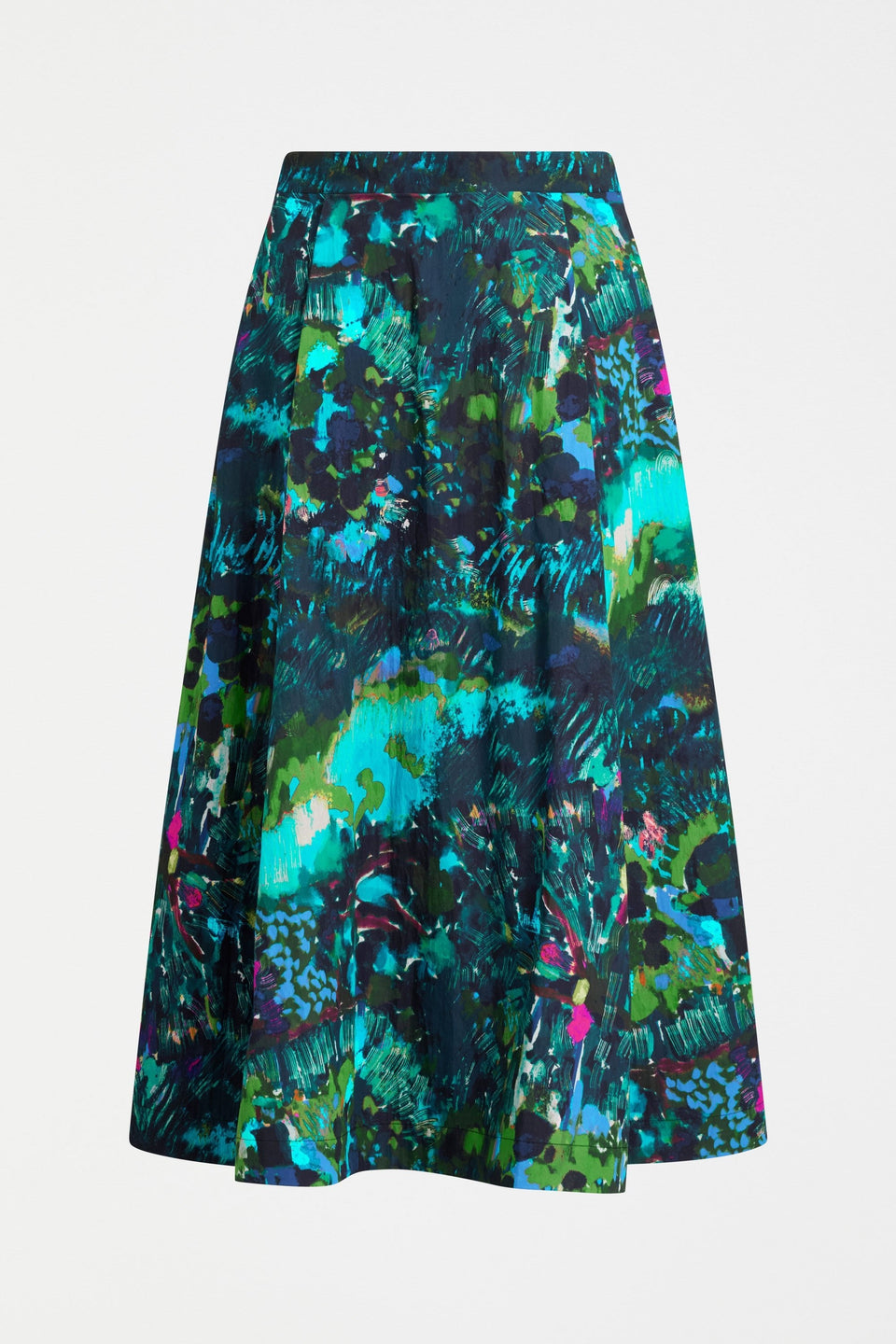 Bohn Skirt Skirts & Shorts - ELK | LANDSKAP NIGHT