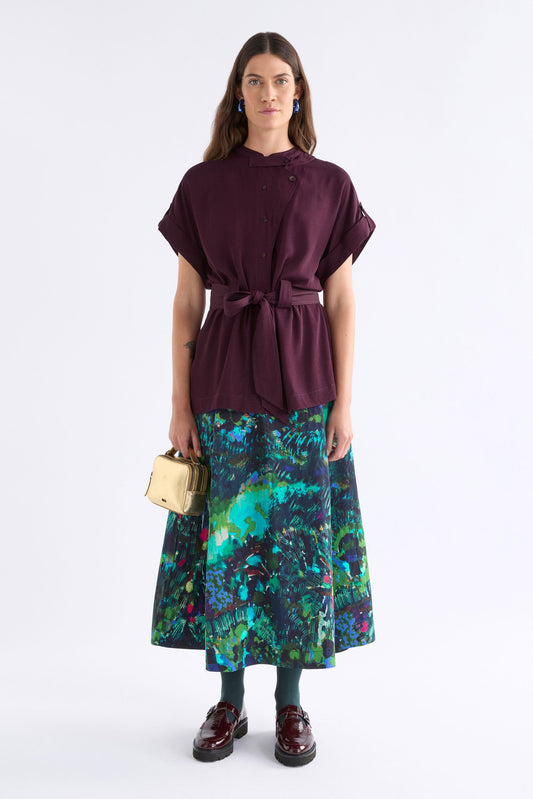 Bohn Skirt Skirts & Shorts - ELK | LANDSKAP NIGHT