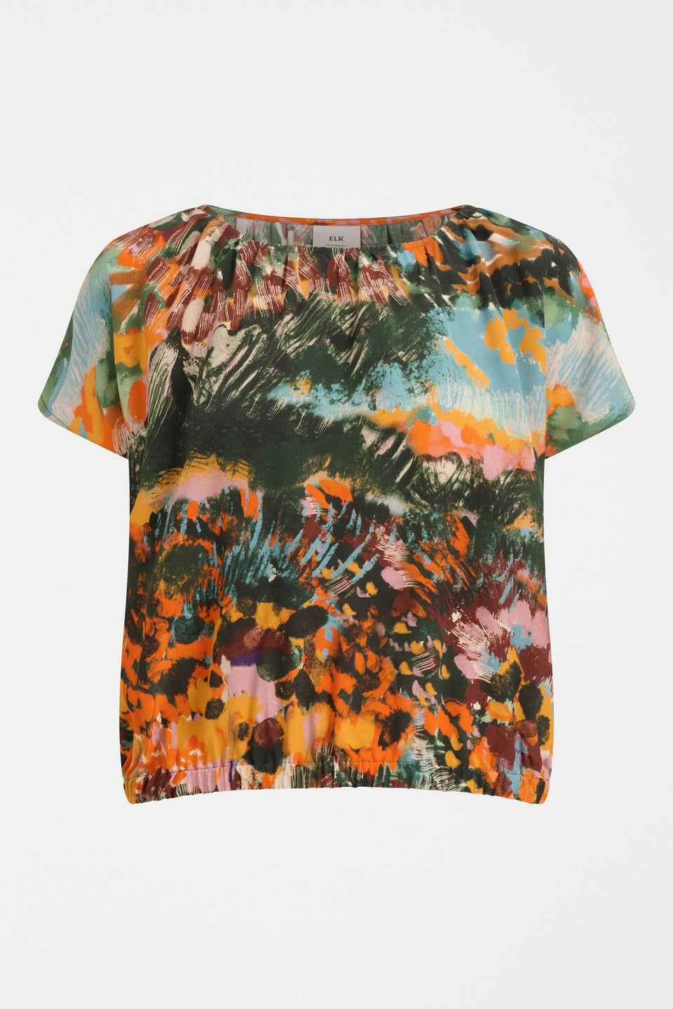 Kira Top Tops - ELK | LANDSKAP DAY