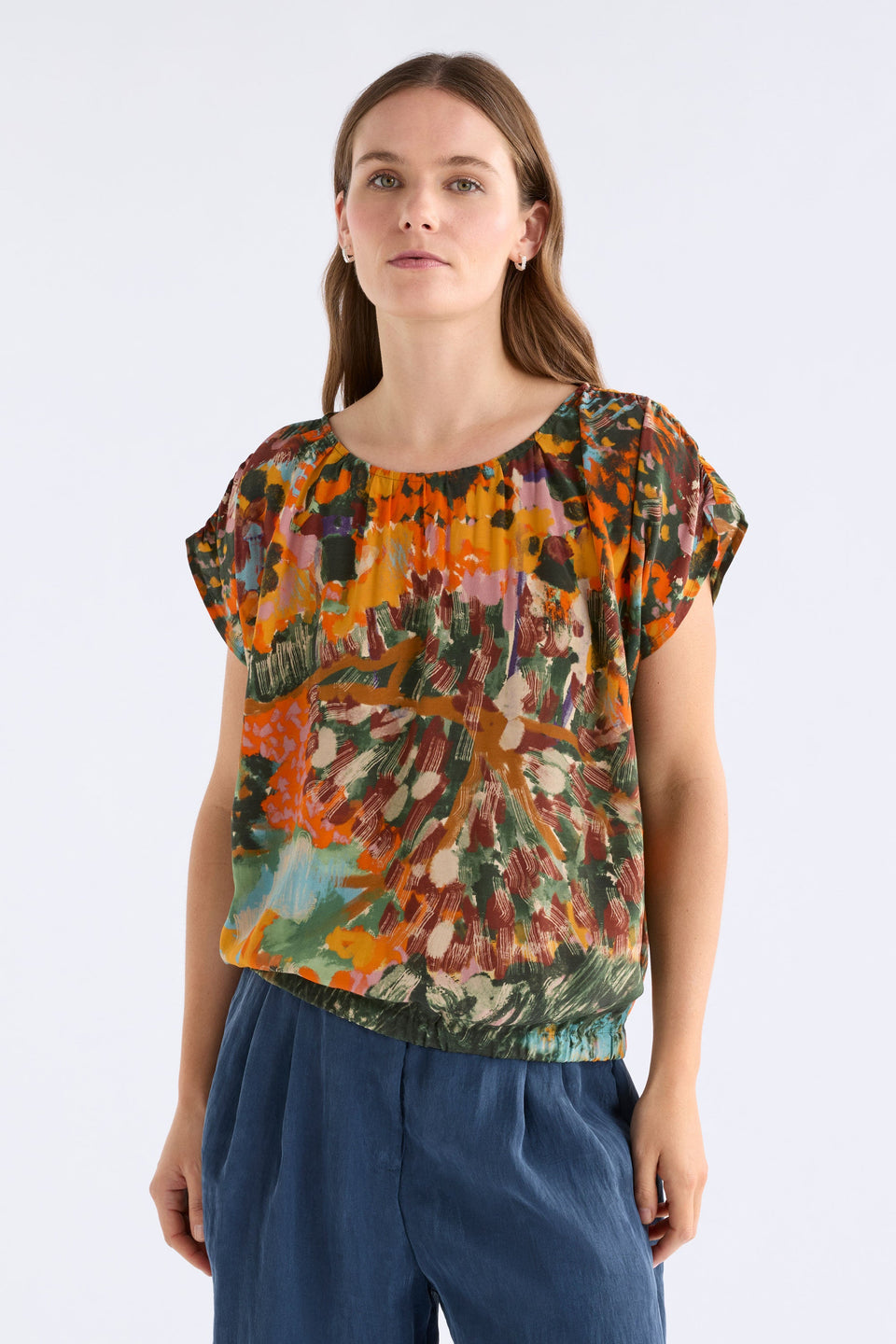 Kira Top Tops - ELK | LANDSKAP DAY