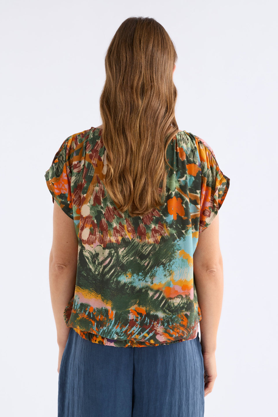 Kira Top Tops - ELK | LANDSKAP DAY