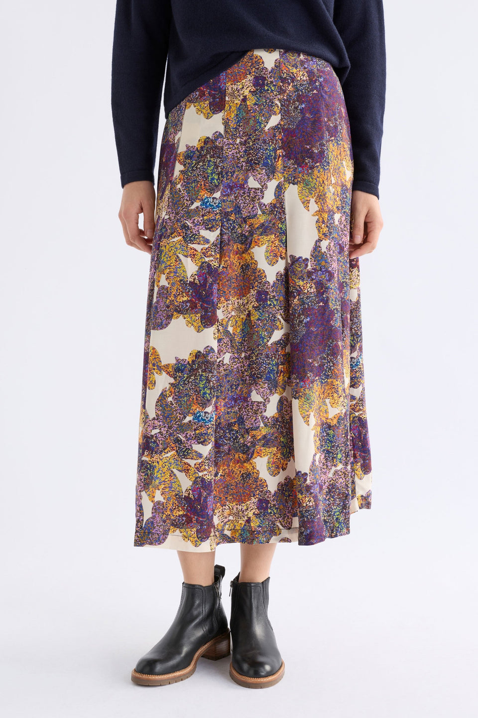 Elsen Skirt Skirts & Shorts - ELK | LANTIS PRINT