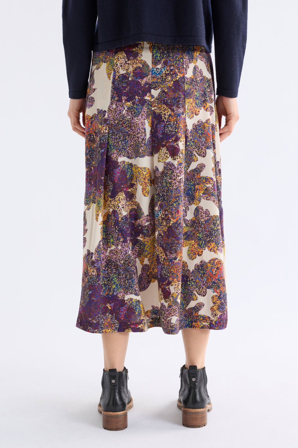 Elsen Skirt Skirts & Shorts - ELK | LANTIS PRINT