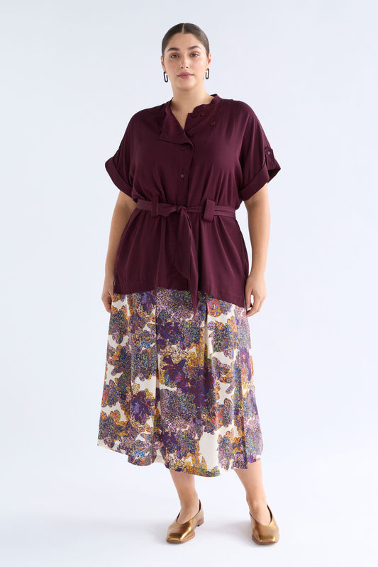 Elsen Skirt Skirts & Shorts - ELK | LANTIS PRINT