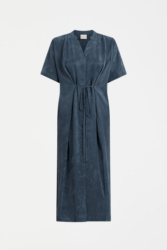 Delme Shirt Dress Dresses - ELK | BLUE STEEL