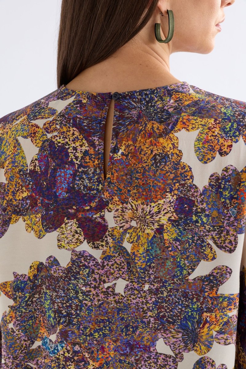 Elsen Top Tops - ELK | LANTIS PRINT