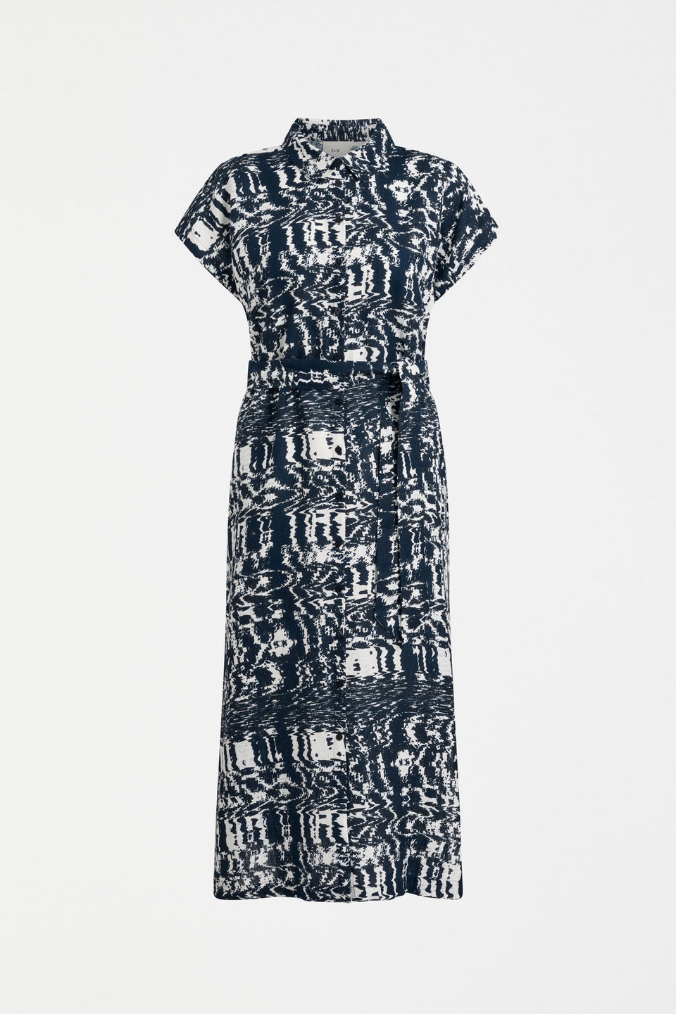 Lato Dress Dresses - ELK | VATTEN PRINT