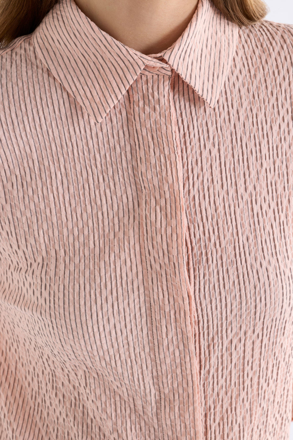 Erden Shirt Tops - ELK AU | PINK