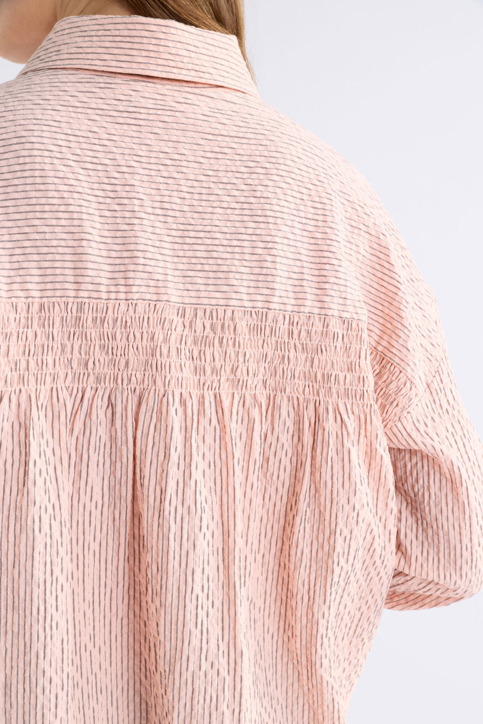 Erden Shirt Tops - ELK AU | PINK