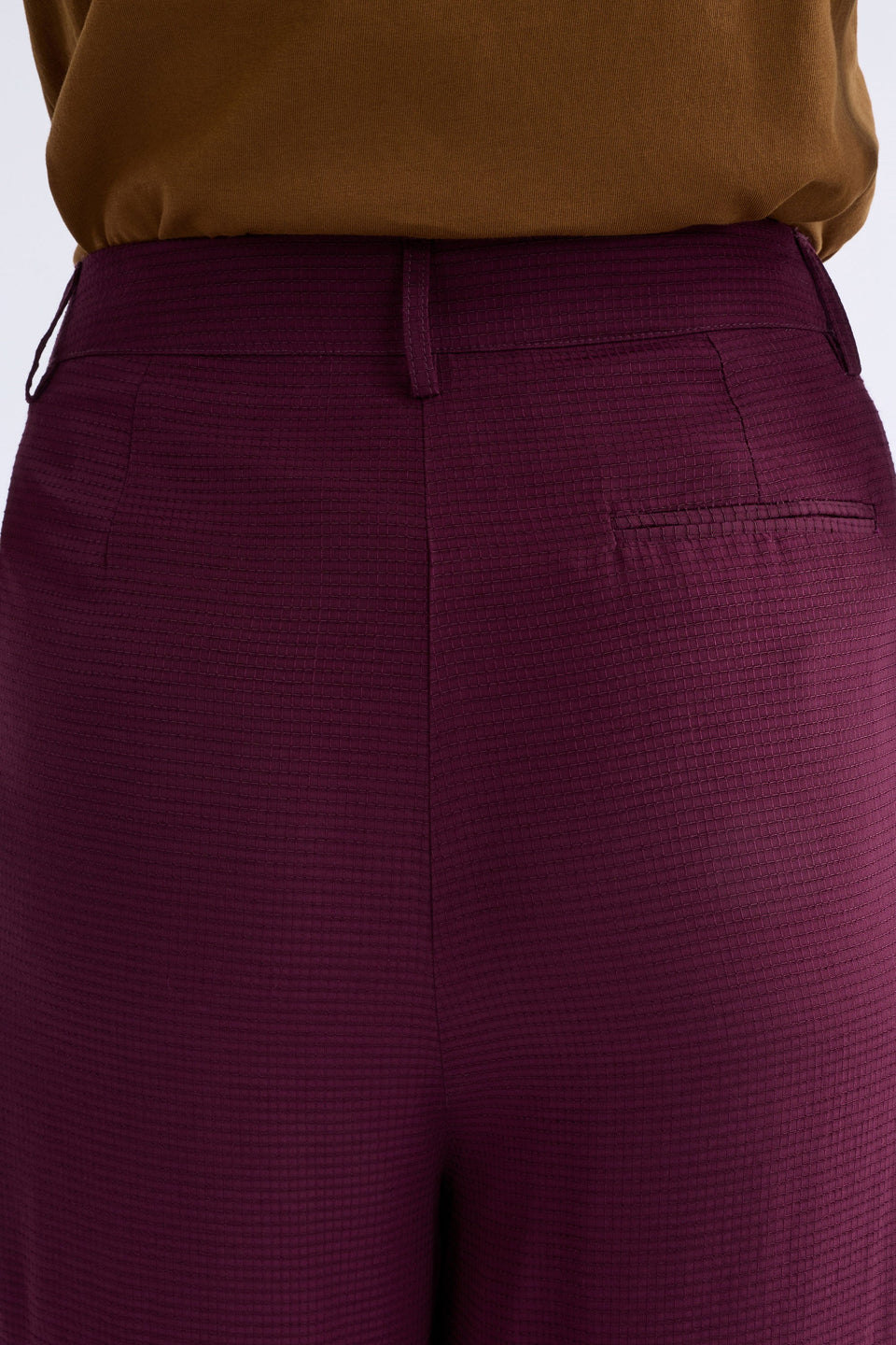 Salina Tailored Bermuda Short | SHIRAZ