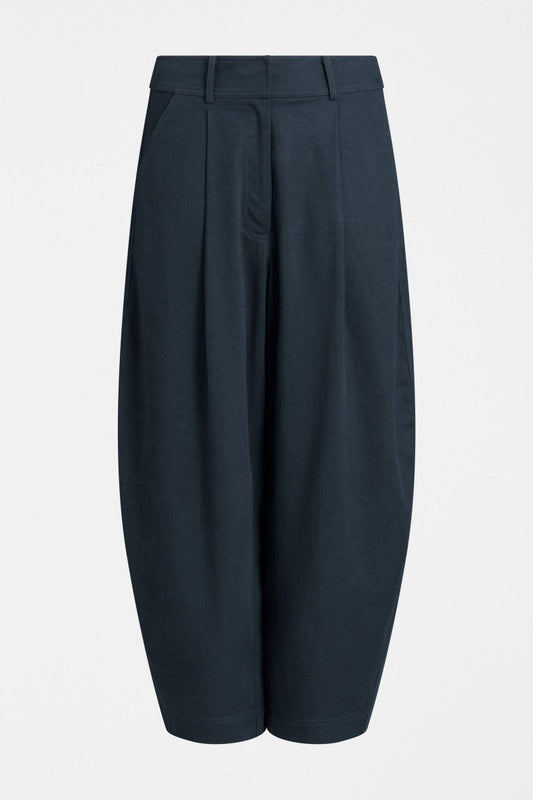 Dayli Pant Ink Pants & Jeans - ELK | INK