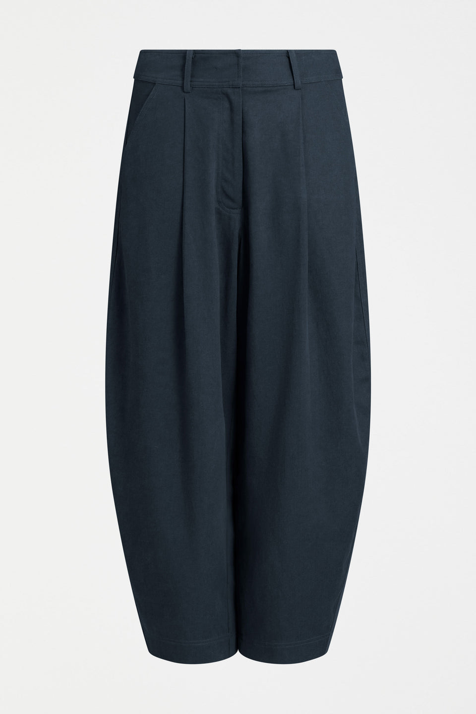 Dayli Pant Ink Pants & Jeans - ELK | INK
