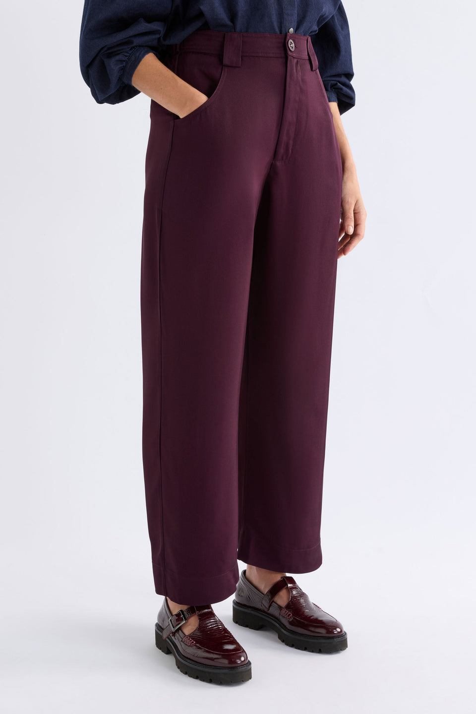 Hullu Pant Pants & Jeans - ELK AU | SHIRAZ