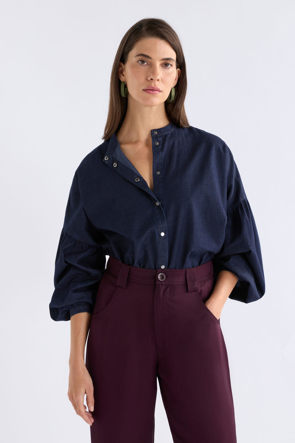 Hullu Pant Pants & Jeans - ELK AU | SHIRAZ