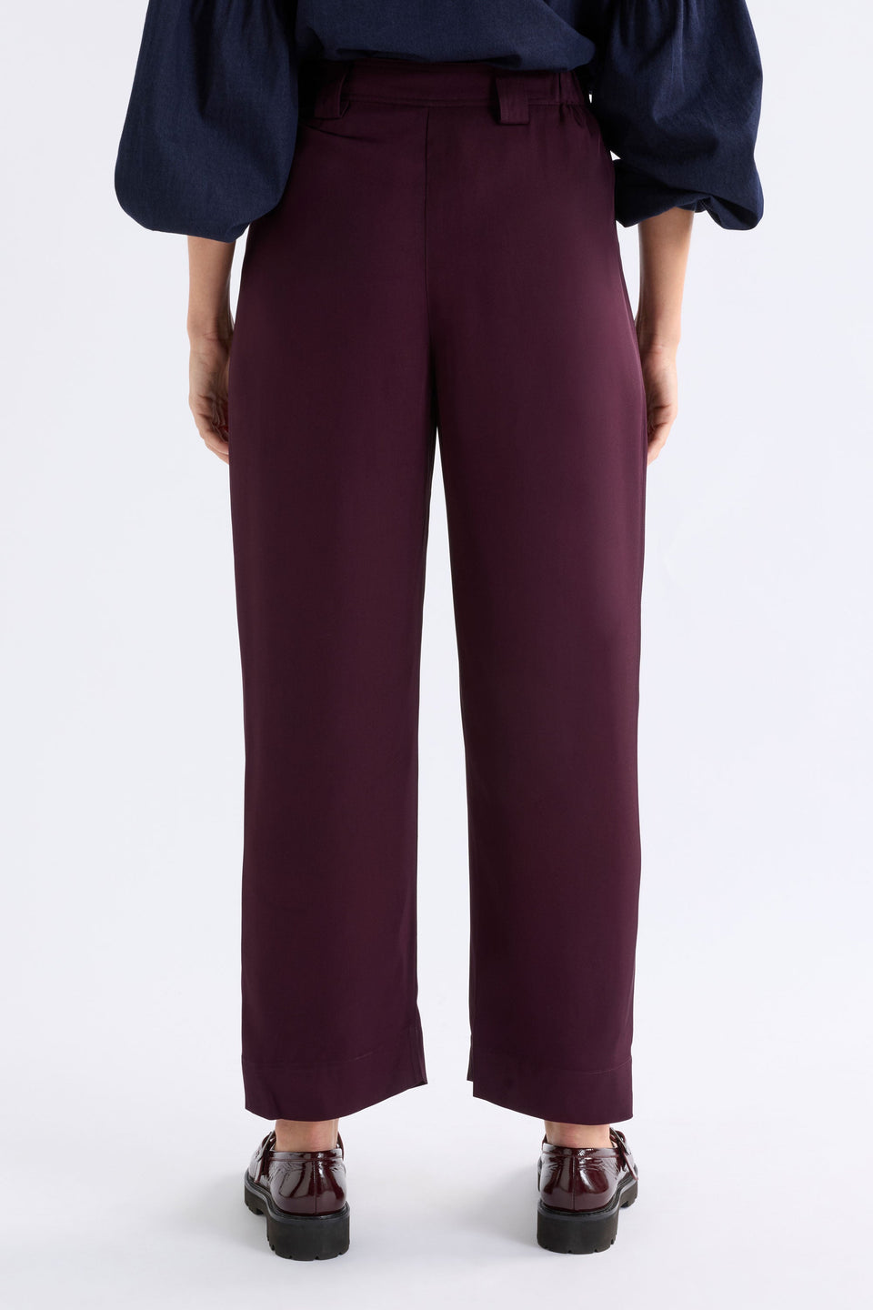 Hullu Pant Pants & Jeans - ELK AU | SHIRAZ