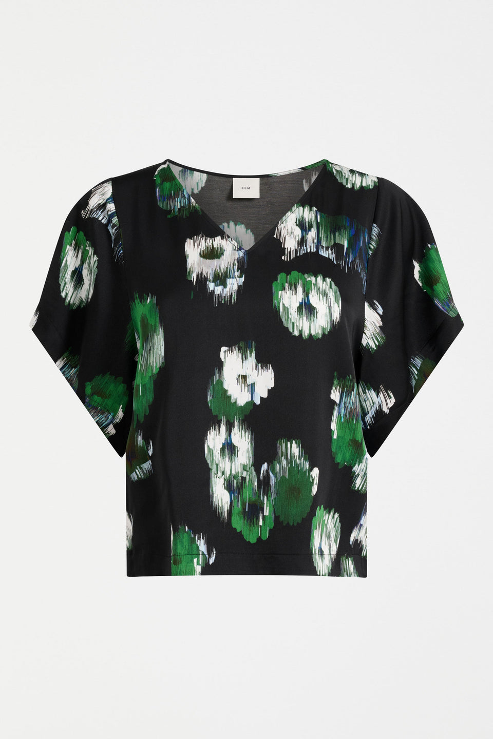 Foret Top Tops - ELK | ARKITE PRINT