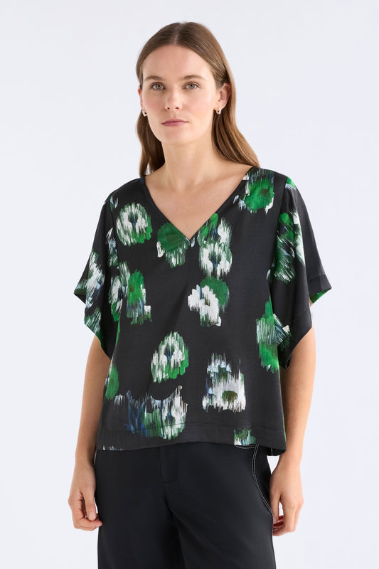 Foret Top Tops - ELK | ARKITE PRINT
