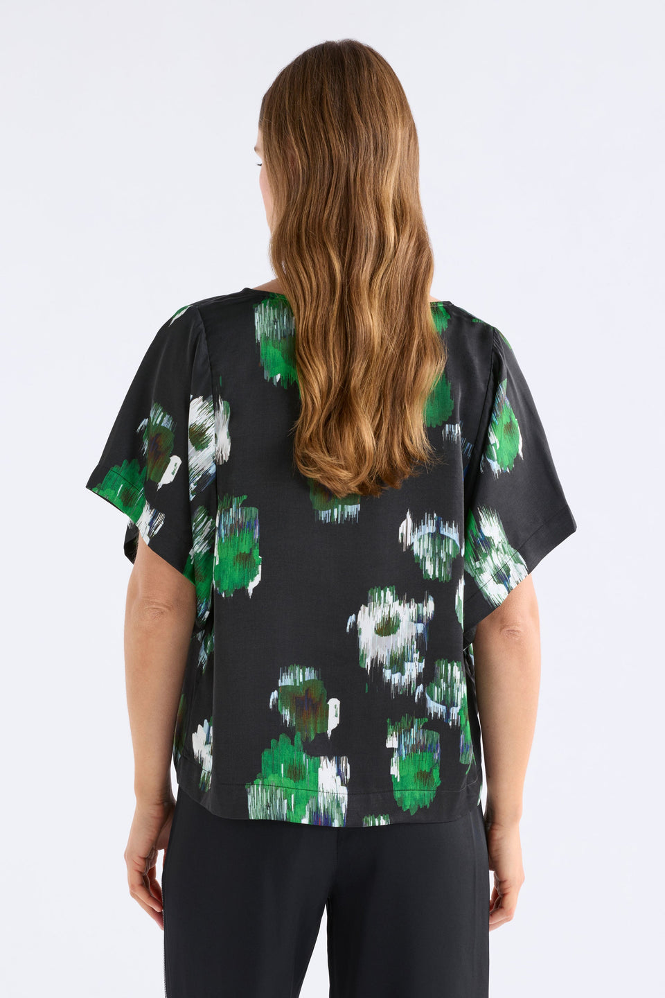 Foret Top Tops - ELK | ARKITE PRINT