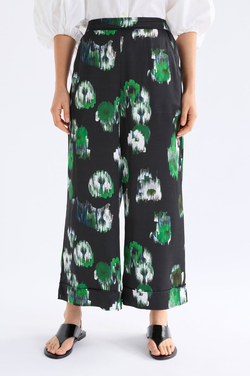 Foret Pant Pants & Jeans - ELK | ARKITE PRINT