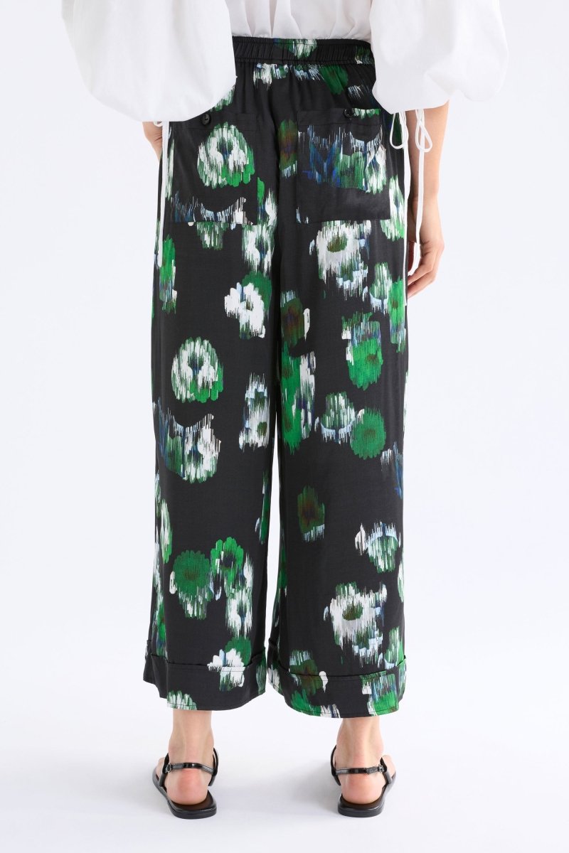 Foret Pant Pants & Jeans - ELK | ARKITE PRINT