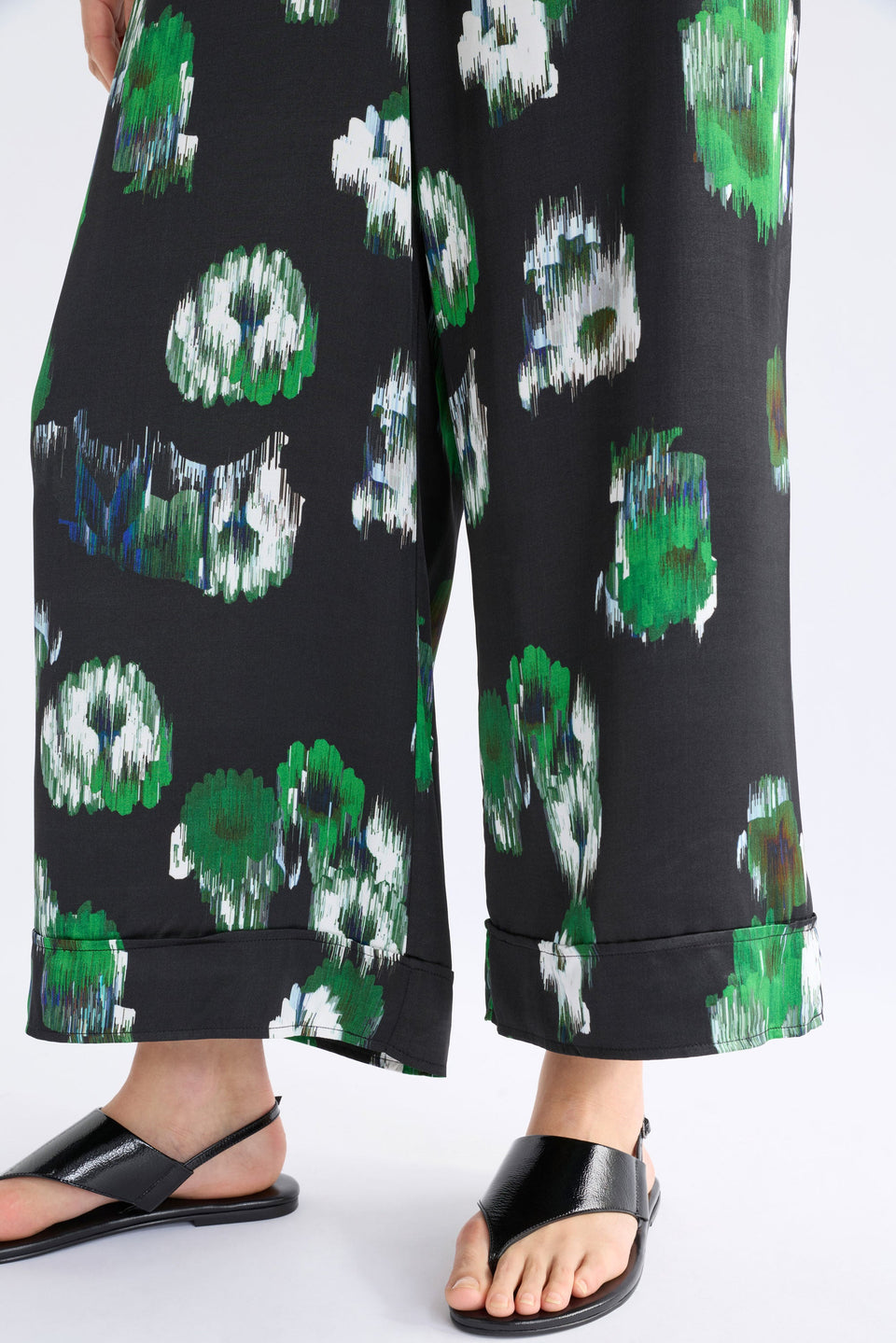 Foret Pant Pants & Jeans - ELK | ARKITE PRINT