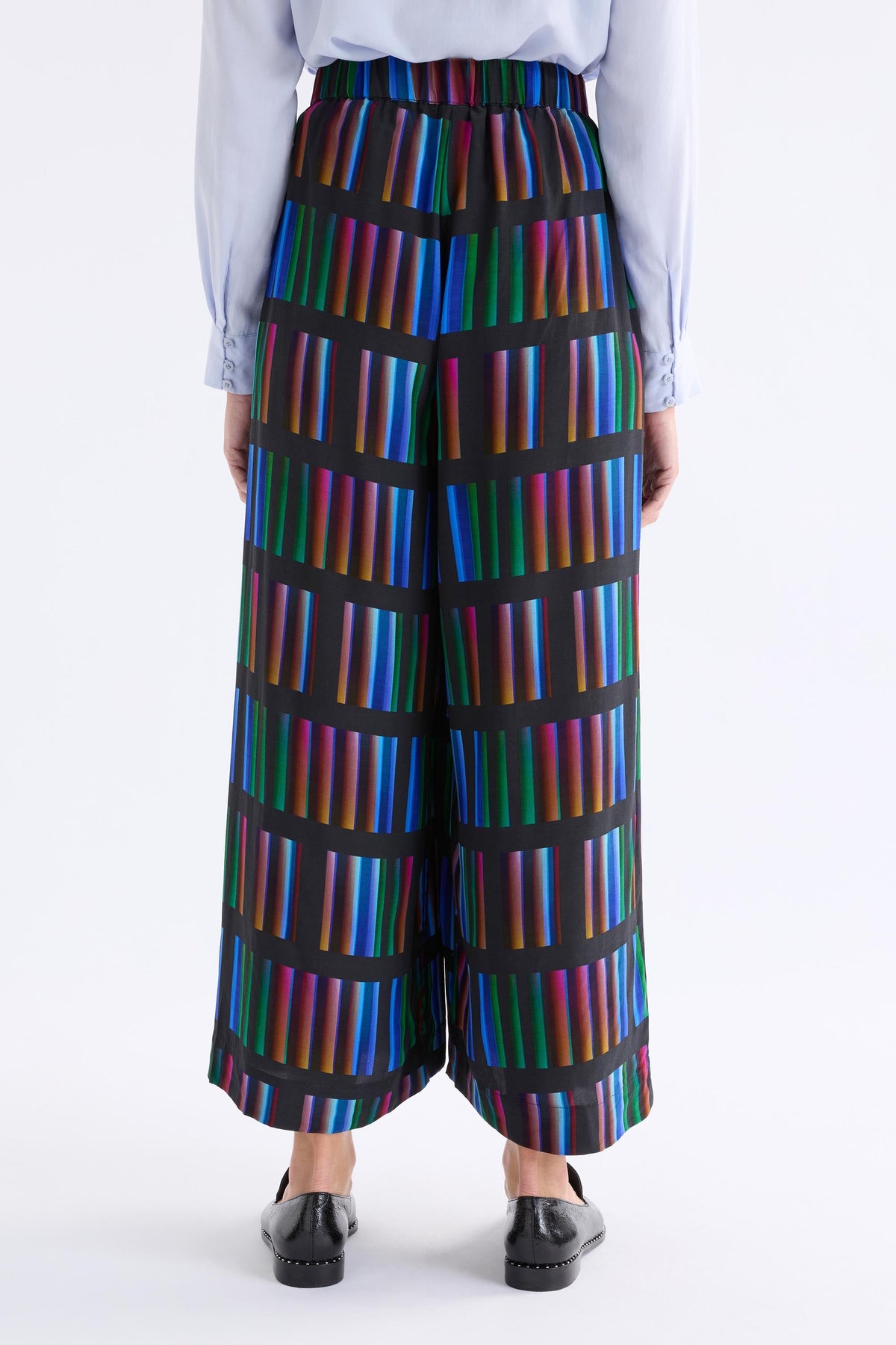 Ideell Pant Pants & Jeans - ELK | STEG PRINT