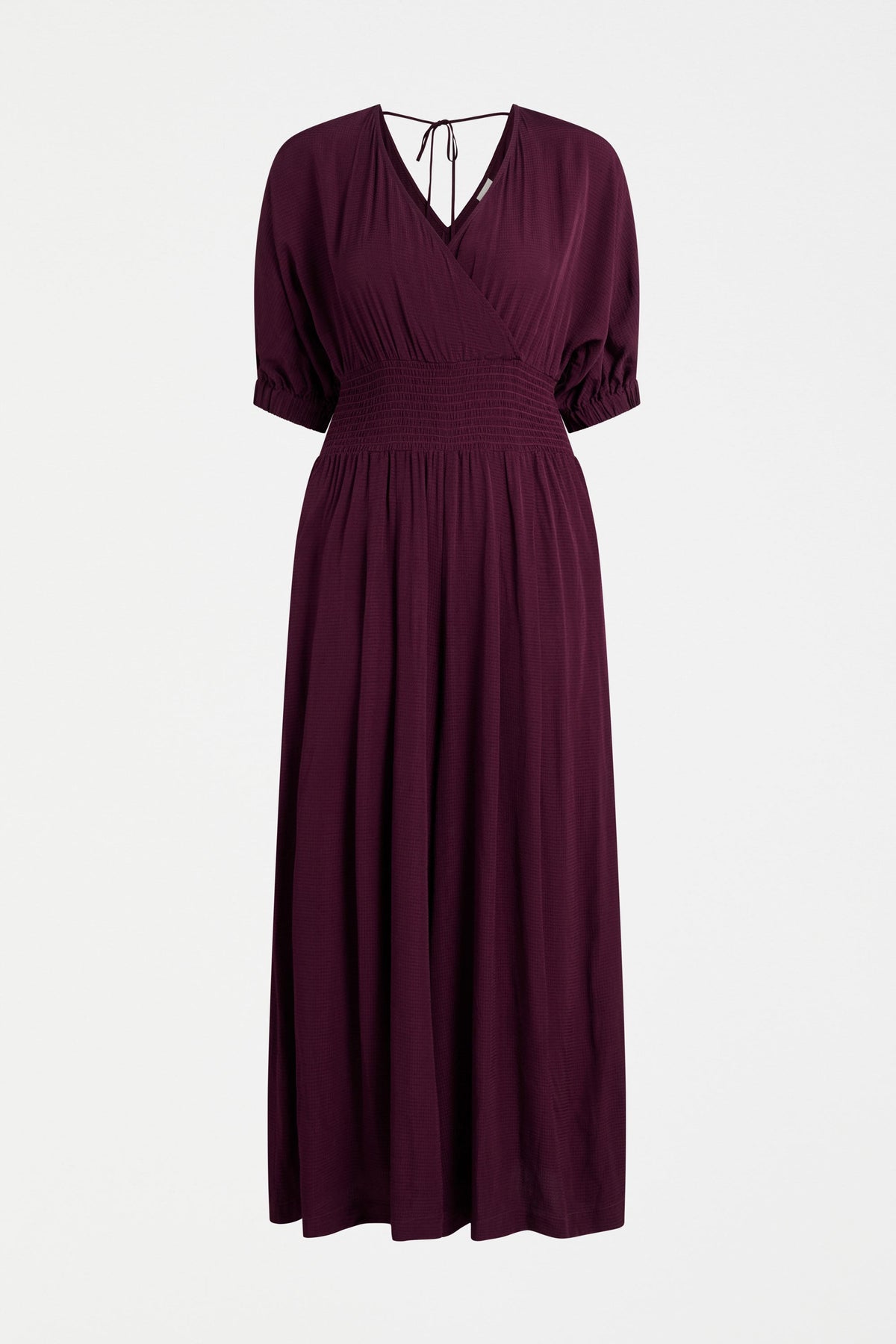 Salinas Jumpsuit Jumpsuits - ELK | SHIRAZ