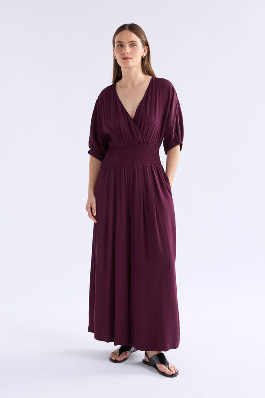Salinas Jumpsuit Jumpsuits - ELK | SHIRAZ