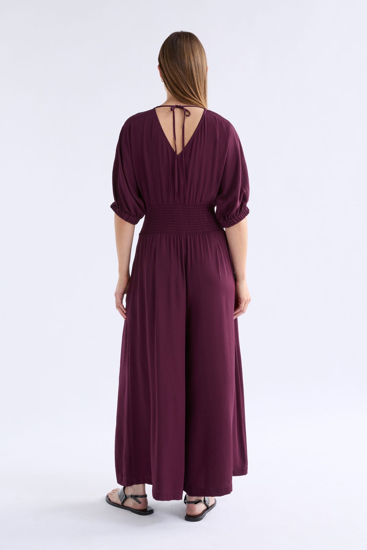 Salinas Jumpsuit Jumpsuits - ELK | SHIRAZ