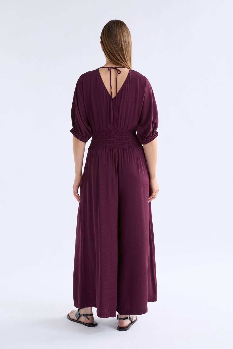 Salinas Jumpsuit Jumpsuits - ELK | SHIRAZ