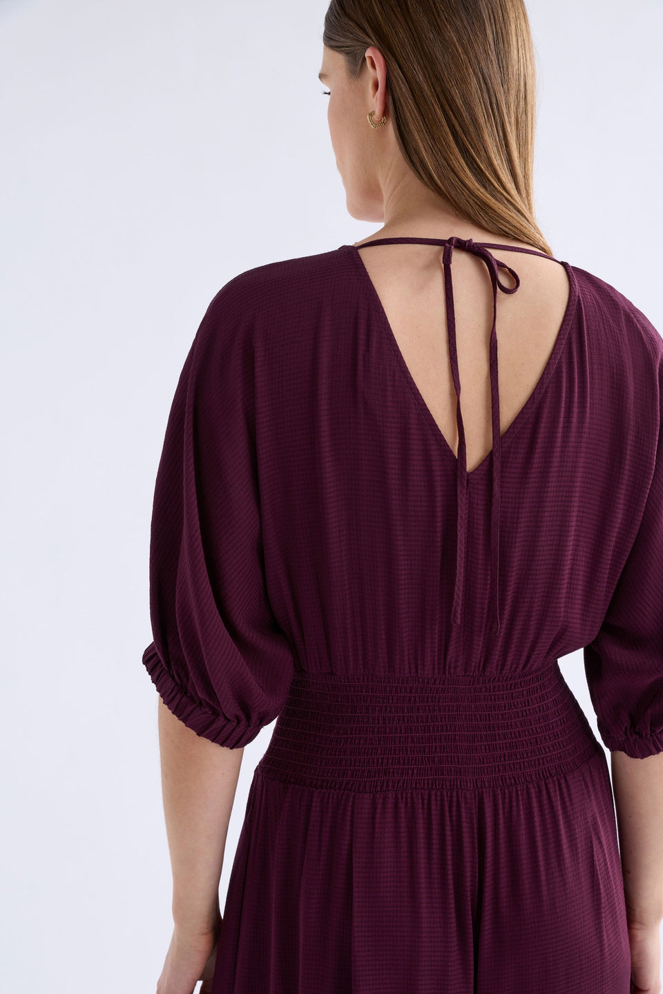 Salinas Jumpsuit Jumpsuits - ELK | SHIRAZ