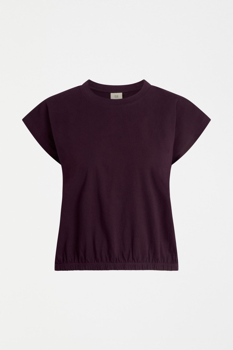 Kruis Tee Shiraz Tops - ELK | SHIRAZ