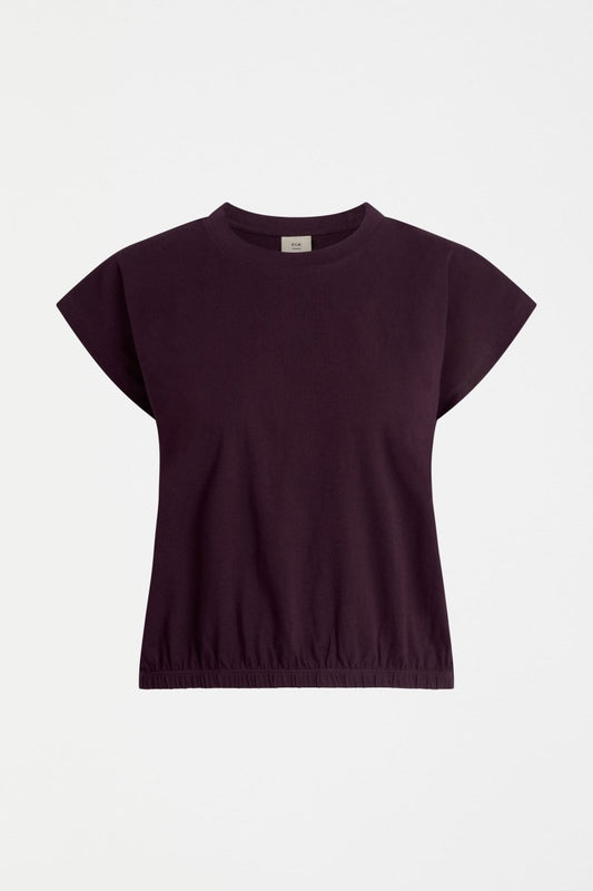 Kruis Tee Shiraz Tops - ELK | SHIRAZ