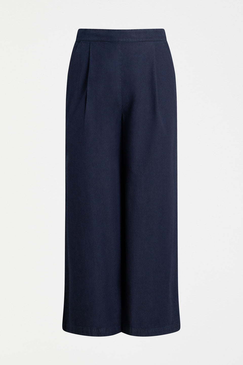 Albez Pant Pants & Jeans - ELK | DARK BLUE DENIM