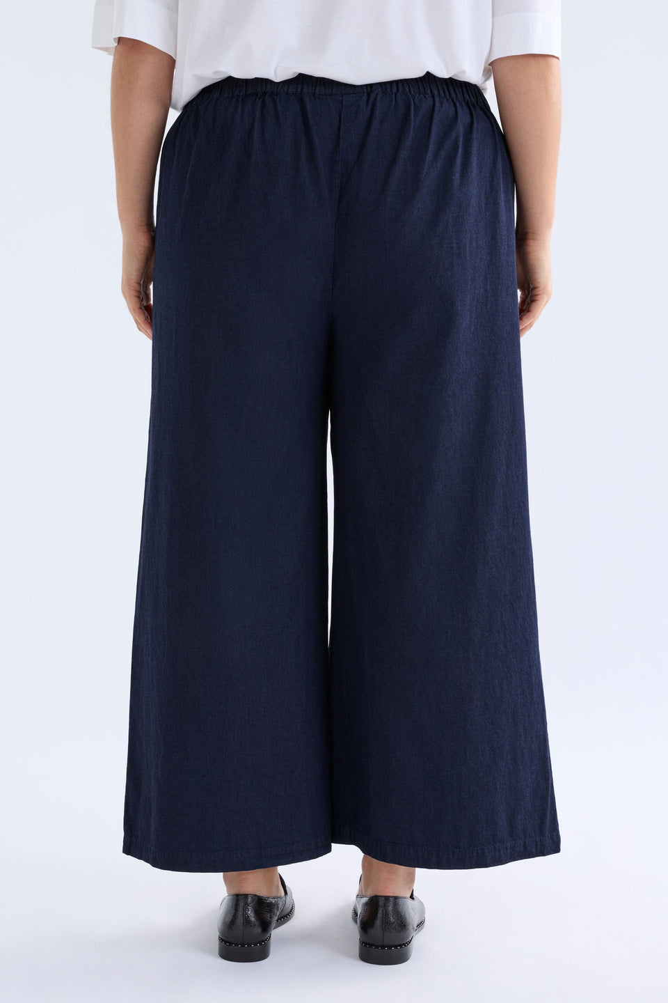 Albez Pant Pants & Jeans - ELK | DARK BLUE DENIM