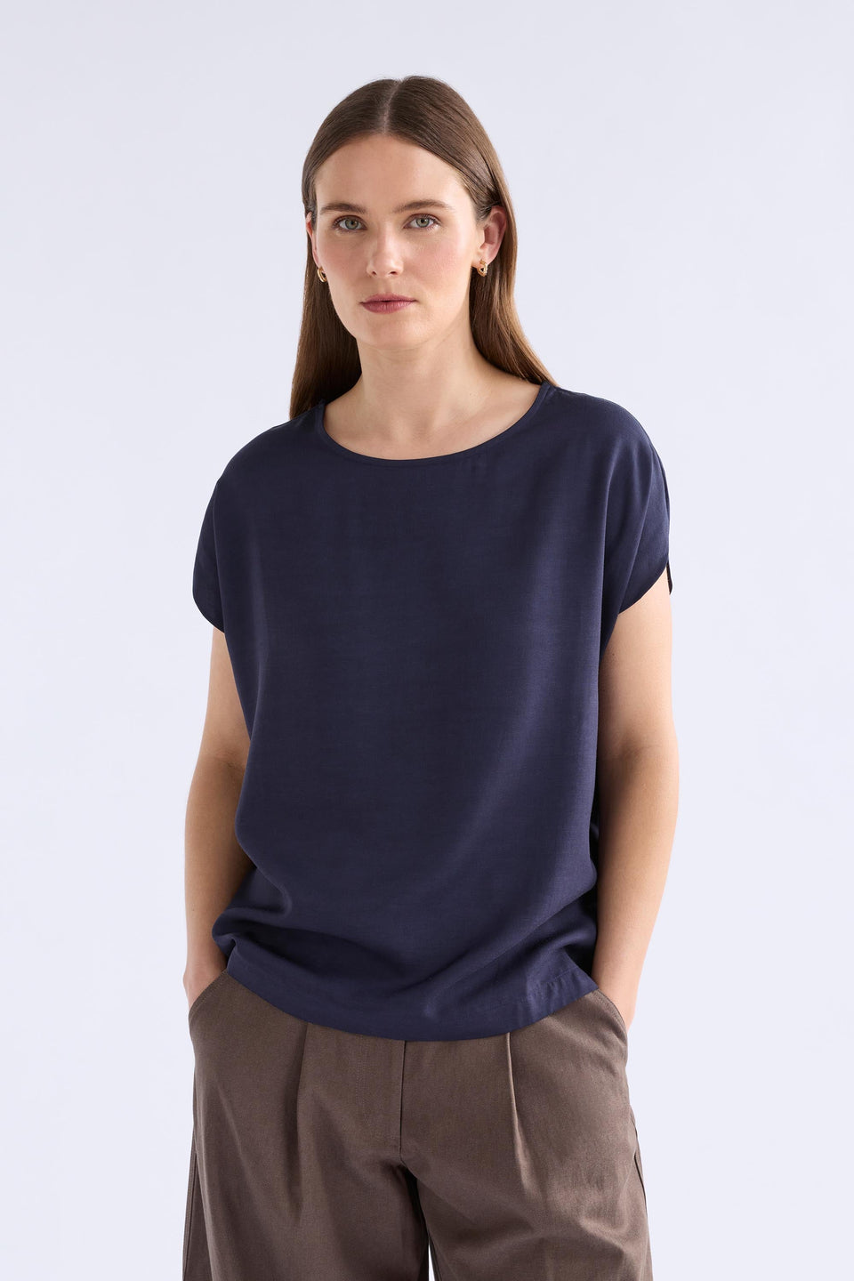Kari Top Moonlight Tops - ELK | MOONLIGHT