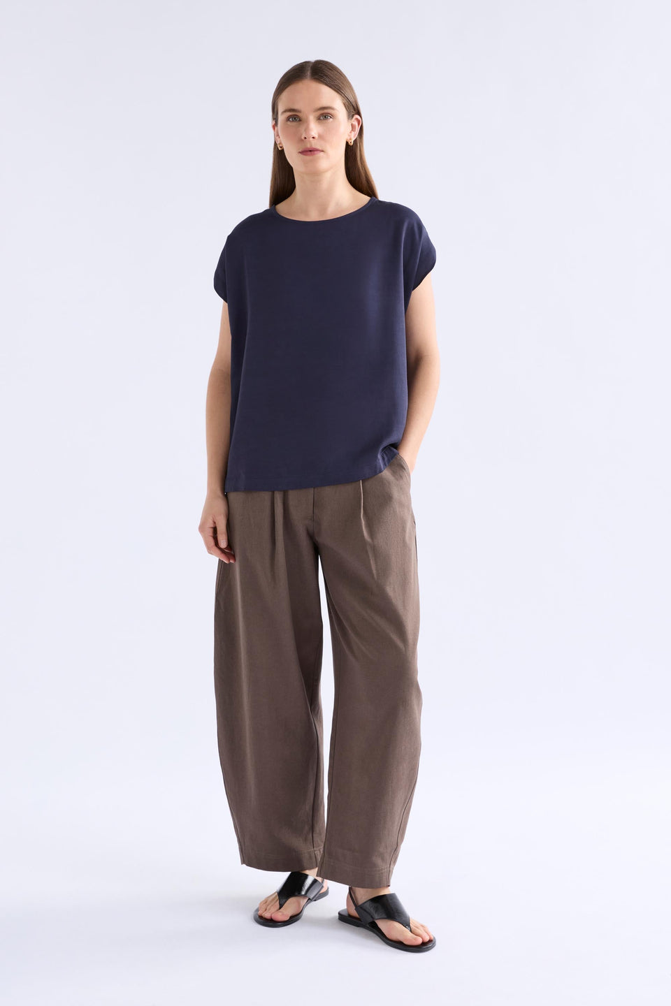 Kari Top Moonlight Tops - ELK | MOONLIGHT